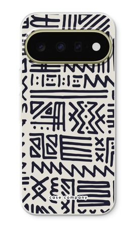 Marrakech print