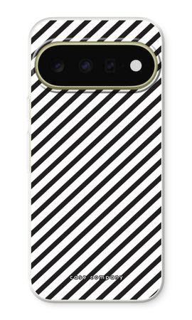 Stripes black and white