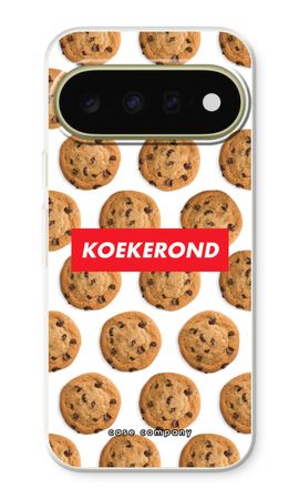Koekerond
