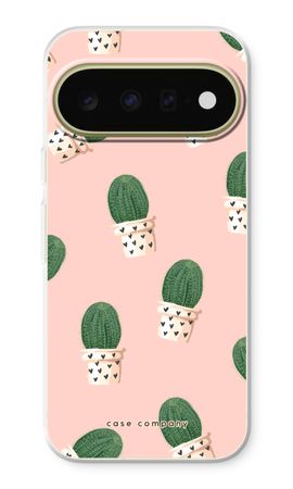 Cactus rose