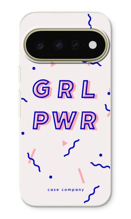GRL PWR