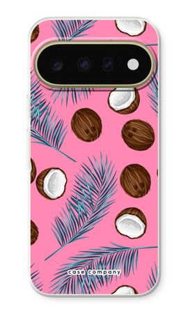 Cocos rosa