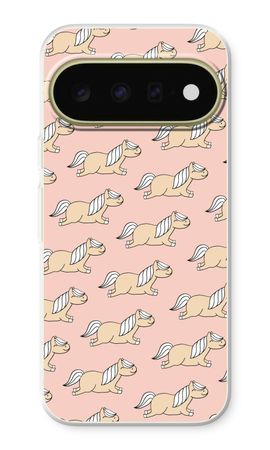 Ponys