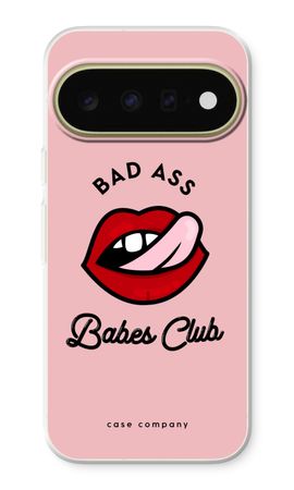 Badass Babes Club