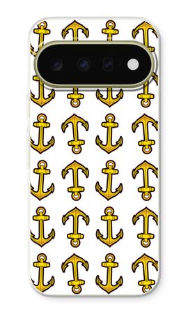 Musketon Anchor