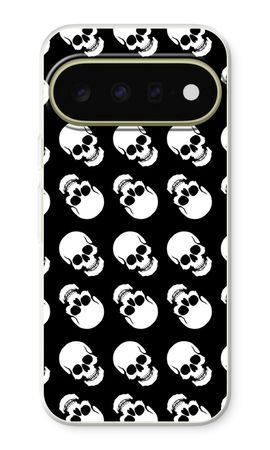 Musketon Skulls