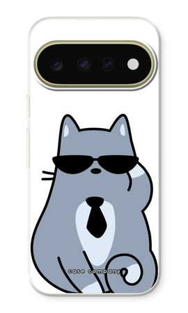 Cool cat
