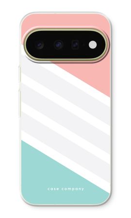 Stripes pastel