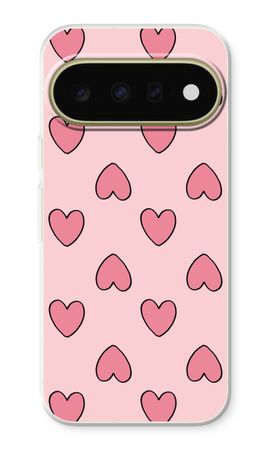 Totally in love