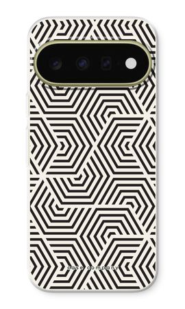 Magic pattern