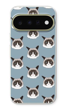 It's a Purrr Case