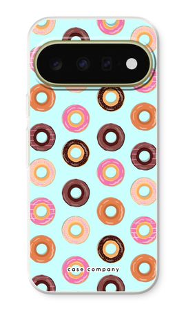 Donuts