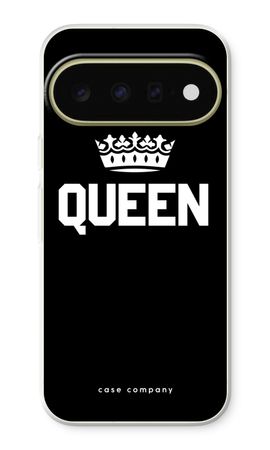 Queen noir