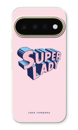Super lady