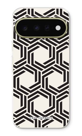 Geometric pattern
