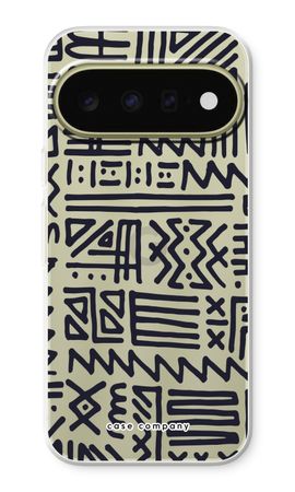 Marrakech print