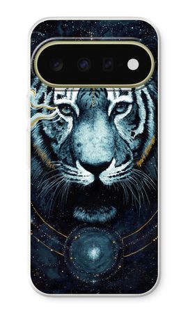 Darkness Tiger