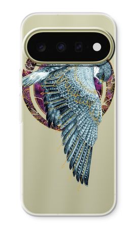 Golden Falcon
