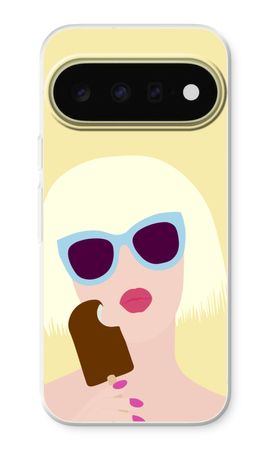 Ice cream