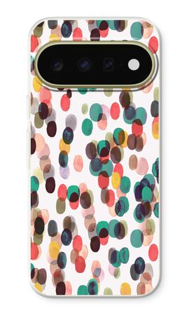 Tropical Dots