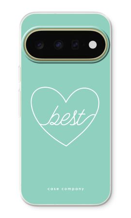 Best heart pastel