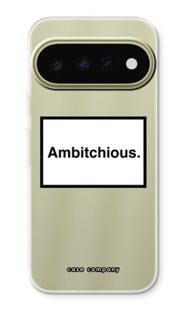 Ambitchious