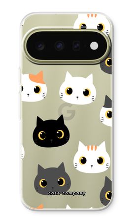 Cats
