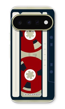 Here's your tape