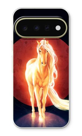 Last Unicorn