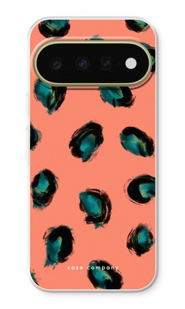Pink Cheetah