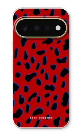 Red Leopard