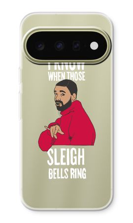 Sleigh Bells Ring