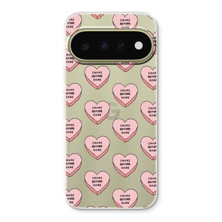Chicks Before Dicks