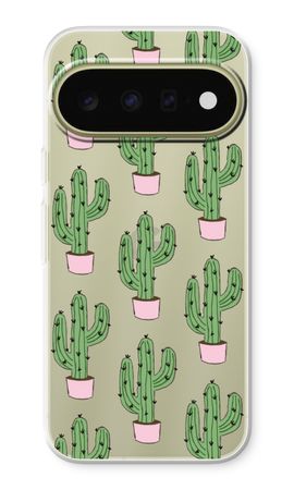 Cactus Lover
