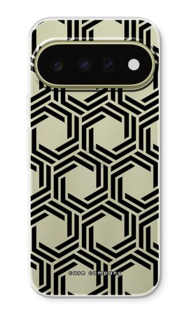 Geometric pattern