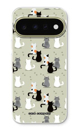 Cats
