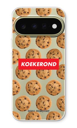 Koekerond
