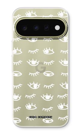 Eye pattern #3