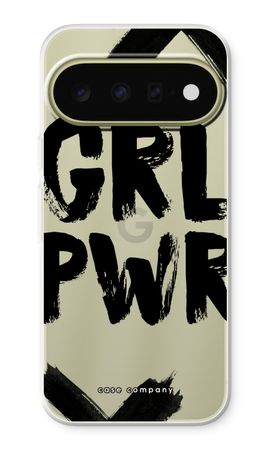 Girl Power #2