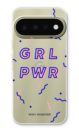 GRL PWR