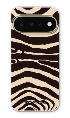 Arizona Zebra