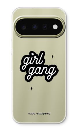 Girl Gang