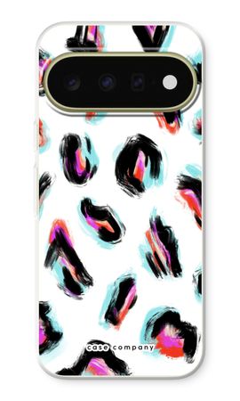 Cheetah color