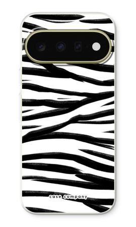 Zebra pattern