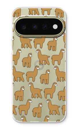 Alpacas