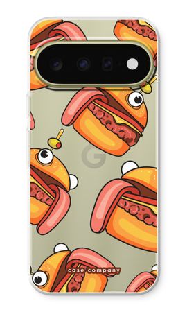Hamburger