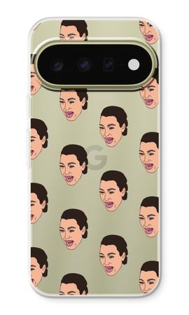 Ugly Cry Call