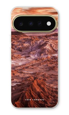 Mars