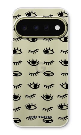 Eye pattern #2