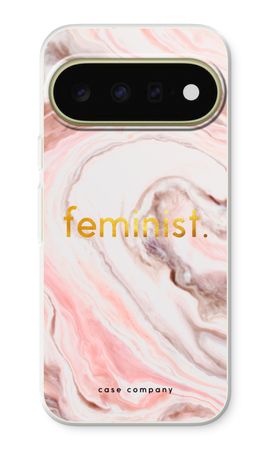 Feminist